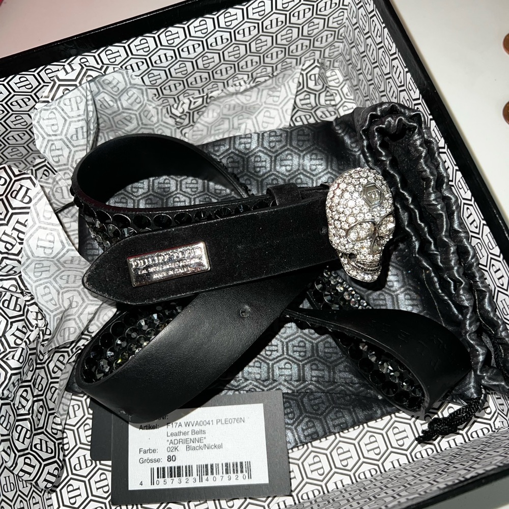 Belt